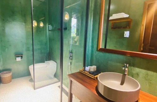 Phu Hai Beach Hotel | Pandora Sand Hill Mui Ne Resort