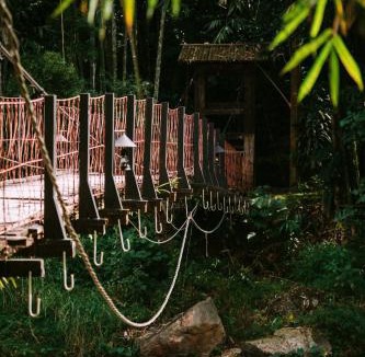 Thong Nguyen Resort | Panhou Retreat