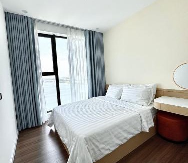 Ngu Hanh Son Apartment | Panoma 2 Apartment