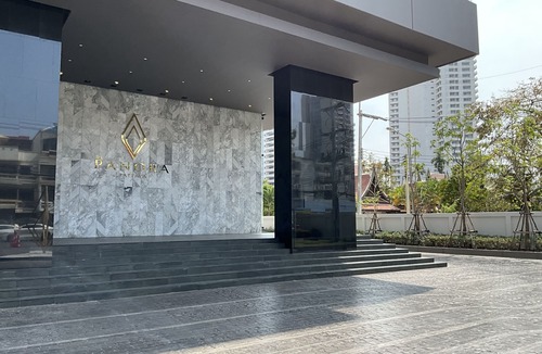 Jomtien Apartment | Panora 2-Bedroom Apartment With Sea View
