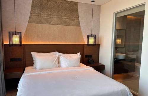 Tran Phu Beach Apartment | Panorama Beach Luxury Nha Trang