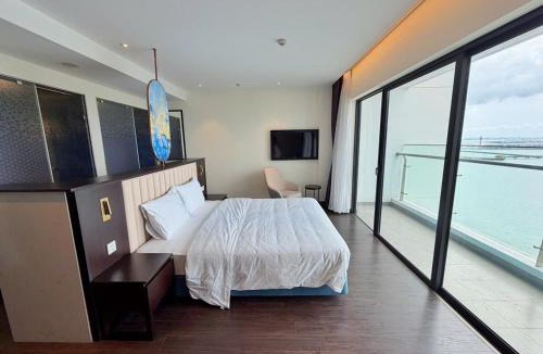 Hon Gai Apartment | Panorama Hạ Long Homestay