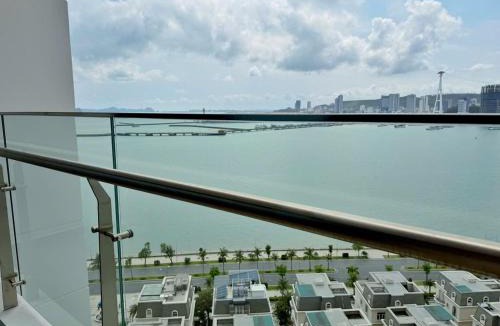 Hon Gai Apartment | Panorama Hạ Long Homestay