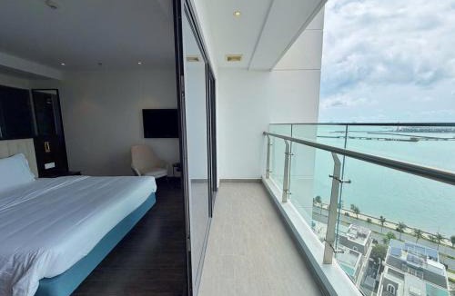 Hon Gai Apartment | Panorama Hạ Long Homestay