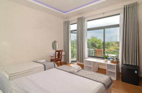 Thuy Xuan Hotel | Panorama Homestay Villa Huế