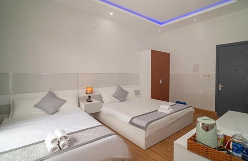 Thuy Xuan Hotel | Panorama Homestay Villa Huế