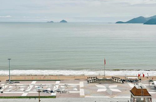 Tran Phu Beach Apartment | Panorama Nha Trang - Mirasea Apartment