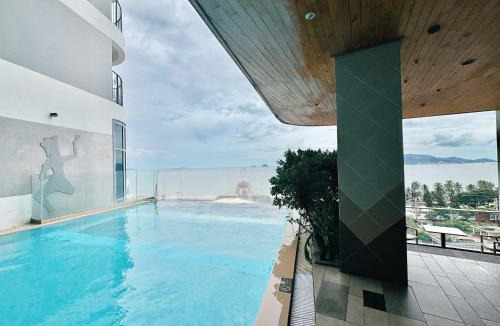Tran Phu Beach Apartment | Panorama Nha Trang - Mirasea Apartment