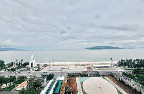 Tran Phu Beach Apartment | Panorama Nha Trang - Mirasea Apartment