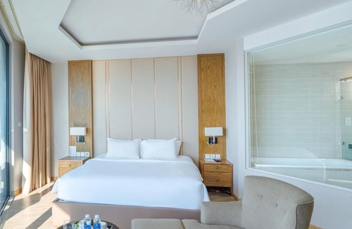 Tran Phu Beach Hotel | Panorama Nha Trang Sanvilla