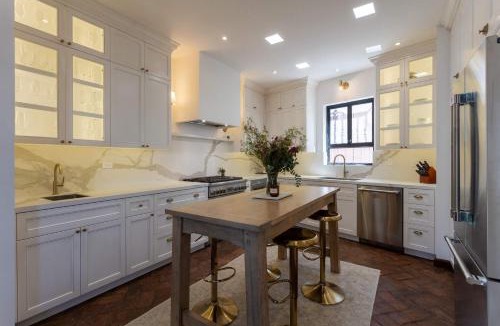 Zona Centro House | Panoramic Paradise 3BR Gem Overlooking San Miguel