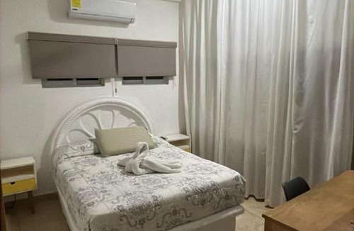 Lazaro Cardenas Apartment | Panoramic Paradise 5 min to downtown and beach