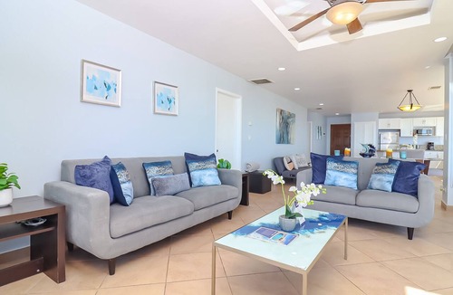 Rosarito Condo | PanoramicViews-CalafiaCondo-BeachAccess-Rosarito