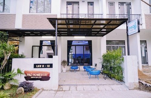 Huong Thuy House | Pao Homestay