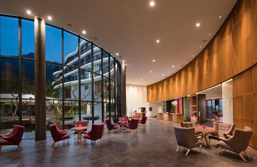 Sa Pa Hotel | Pao's Sapa Leisure Hotel