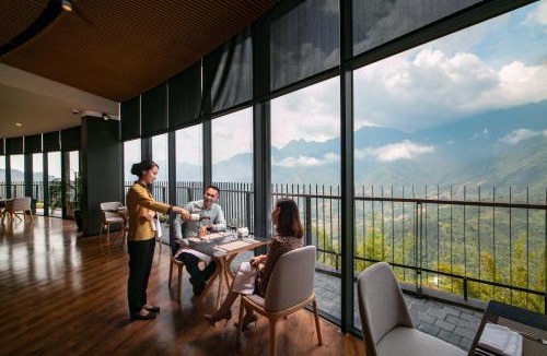 Sa Pa Hotel | Pao's Sapa Leisure Hotel