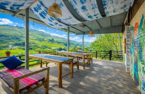 Sa Pa Hotel | PaoDzung Homestay Sapa