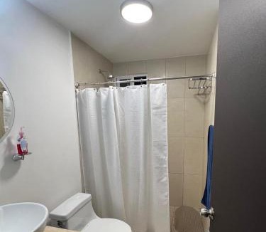 Jacinto Pat Apartment | Paraíso Liverte 203