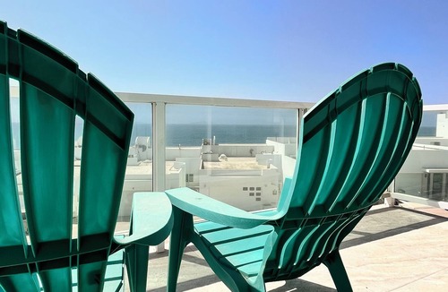 La Joya House | Paraíso privado, Casa frente al mar, Zona Exclusiva