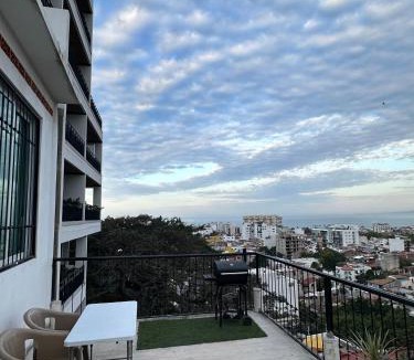 Alta Vista Apartment | para rentar no se puede