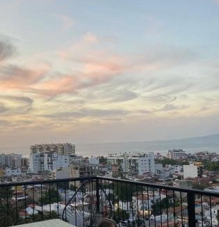 Alta Vista Apartment | para rentar no se puede