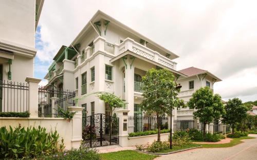 An Thoi Villa | Paradisa Villas Private Pool Khem Beach Phu Quoc