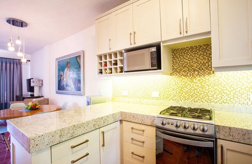 Romantic Zone Condo | Paradise Awaits at Casa Amor Del Mar - 2 BR Amapas Retreat