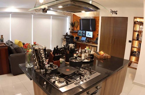North Hotel Zone Apartment | Paradise Escape, Life is Good!