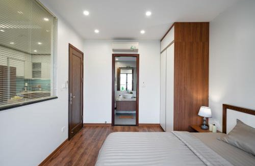 Nhat Tan Hotel | Paradise Home - 51 Allley 06 Trinh Cong Son
