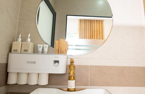 Tuy Hoa Hotel | Paradise Hotel & Homestay 100m walking alley access