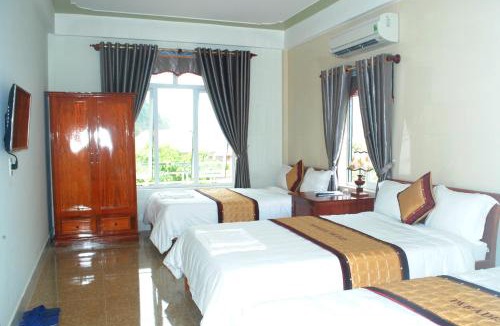 Phong Nha Hotel | Paradise Hotel