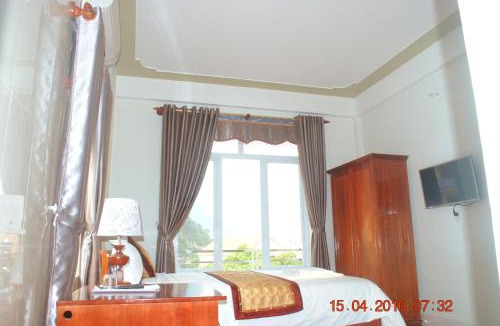 Phong Nha Hotel | Paradise Hotel