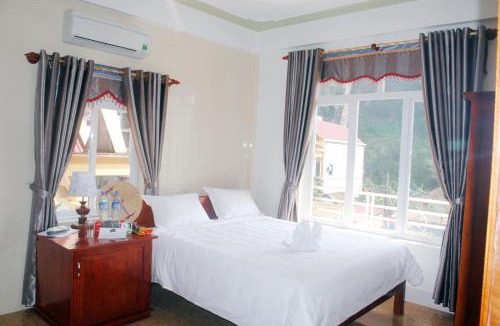 Phong Nha Hotel | Paradise Hotel