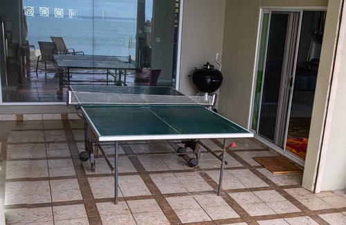 Costa de Oro House | Paradise just south of the border. Fabulous house in a perfect beach location.