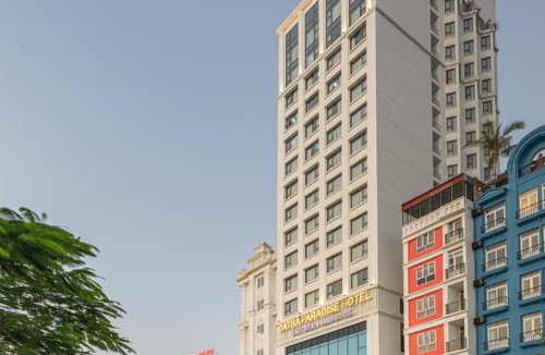 Cat Hai Hotel | Paradise Legent Cat Ba