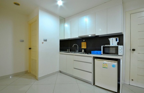 South Pattaya Apartment | Paradise Park