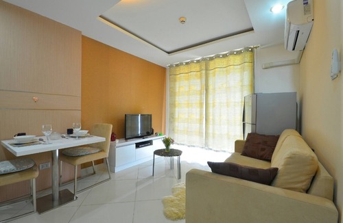 South Pattaya Apartment | Paradise Park