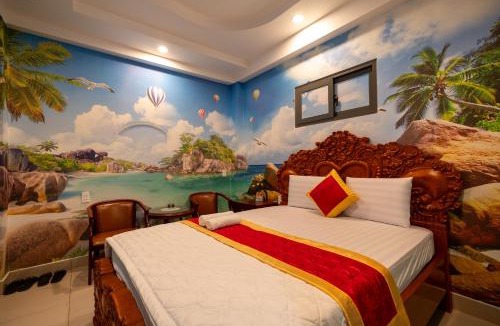 District 12 Hotel | Paradise Sai Gon Hotel