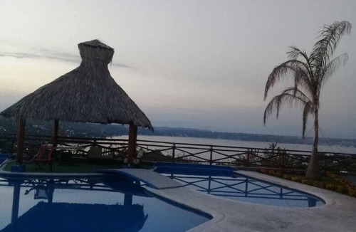 Tequesquitengo House | Paradisiaco lugar en Real de Teques