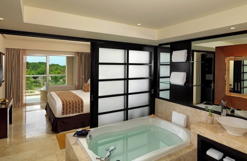Luis Donaldo Colosio Resort | Paradisus Playa del Carmen – Riviera Maya - All Inclusive