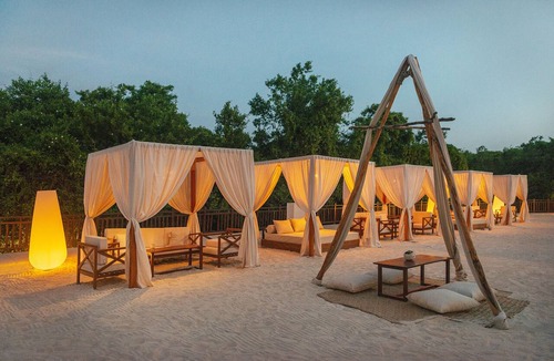 Luis Donaldo Colosio Resort | Paradisus Playa del Carmen – Riviera Maya - All Inclusive
