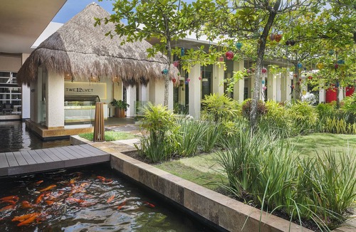 Luis Donaldo Colosio Resort | Paradisus Playa del Carmen – Riviera Maya - All Inclusive