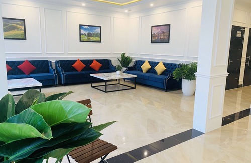 Soc Son Hotel | Paragon House & Residence