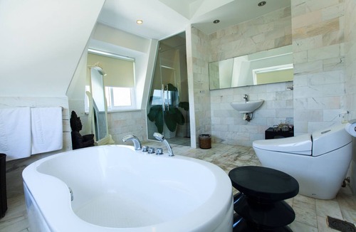 Nha Trang Hotel | Paragon Villa Hotel