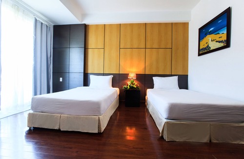 Nha Trang Hotel | Paragon Villa Hotel