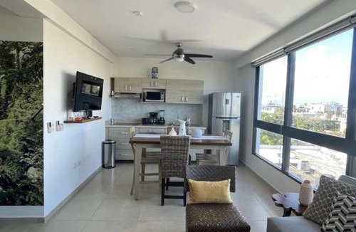 Centro Apartment | Paraiso Av30