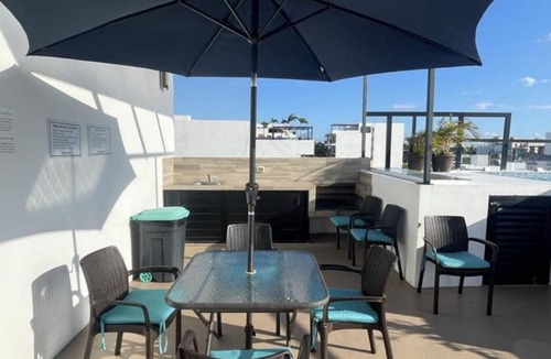 Centro Apartment | Paraiso Av30