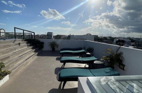 Centro Apartment | Paraiso Av30