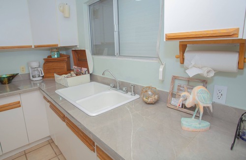 Cholla Bay House | Paraiso Marino (3Bed-2Bath) BY FMI Rentals