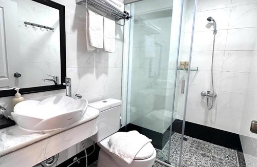 Chau Doc Hotel | Paris Hotel Châu Đốc